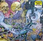 Pig Destroyer : Phantom Limb (LP, Album, Ltd, Cle)